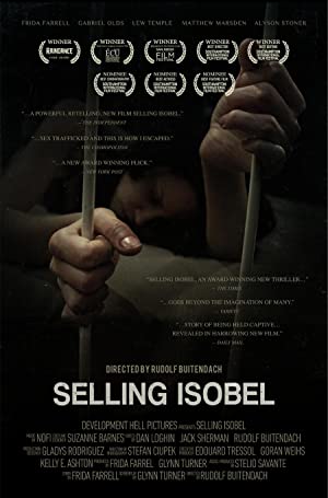 Selling Isobel (2016) starring Gabriel Olds on DVD on DVD